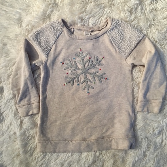 GAP tunic sweater - Picture 1 of 4